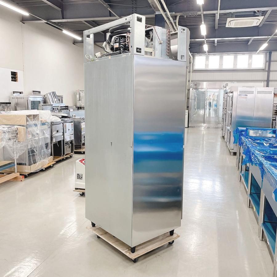 ホシザキ（HOSHIZAKI） 業務用冷凍庫 HF-75AT-1 中古 : 業務用厨房機器