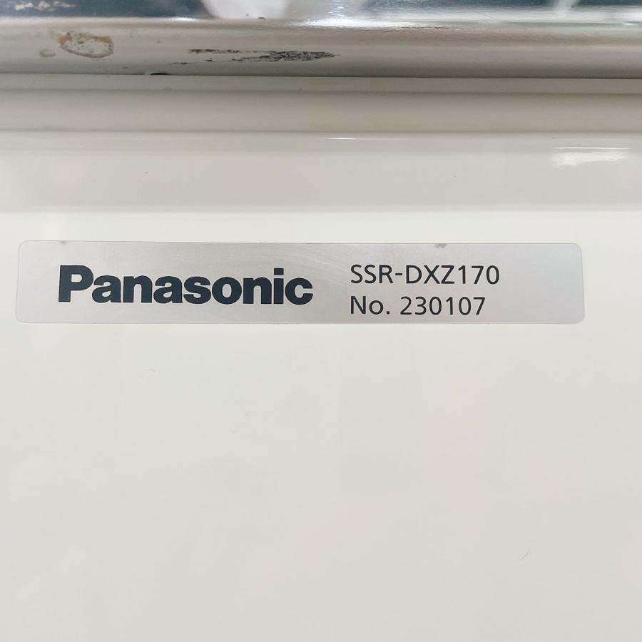 専用出品 ssr500枚、sr100枚 Panasonic（パナソニック） 四面ショーケース SSR-DXZ170 中古 : 業務