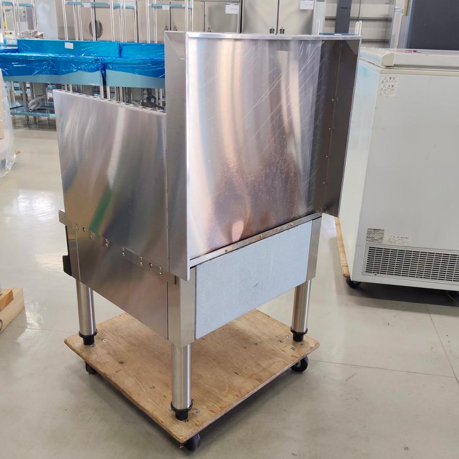 スープレンジ タニコー TGL-A0610F-U 中古 : 業務用厨房機器の新橋