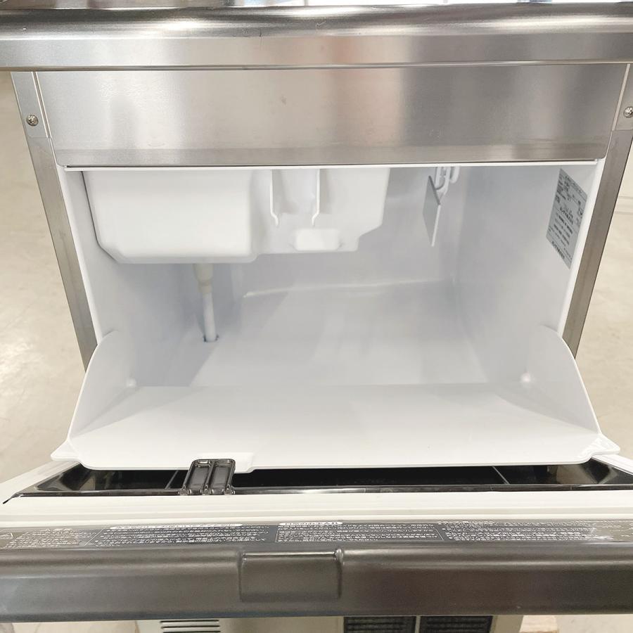 ホシザキ（HOSHIZAKI） 製氷機 IM-35M-2 中古 : 業務用厨房機器の新橋