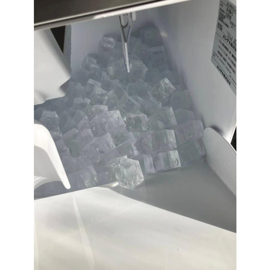 ホシザキ（HOSHIZAKI） 製氷機 IM-35M-2 中古 : 業務用厨房機器の新橋