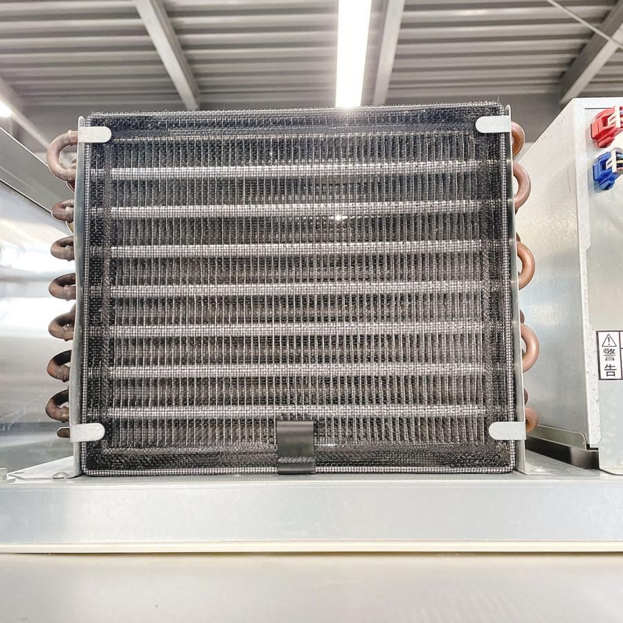 業務用冷凍冷蔵庫 大和冷機工業 421S1-EC 中古 : 業務用厨房機器の新橋