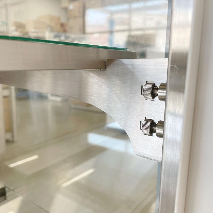 対面冷蔵ショーケース 大和冷機工業 TCR601-EC 中古 : 業務用厨房機器