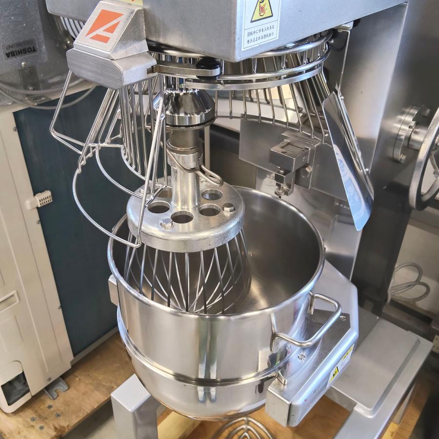 愛工舎製作所 ミキサー MS-20 中古 : 業務用厨房機器の新橋 - 通販