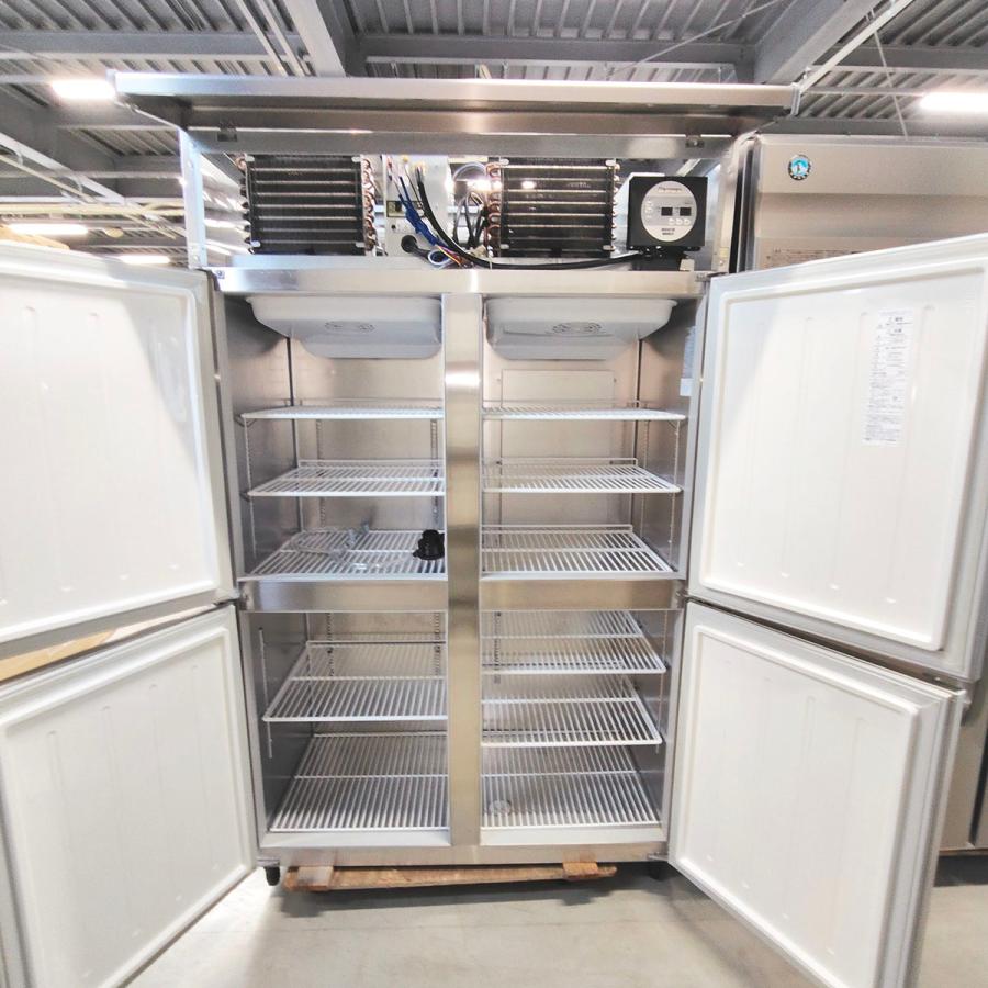 業務用冷凍冷蔵庫 大和冷機工業 403YS1-EX 中古 : 業務用厨房機器の