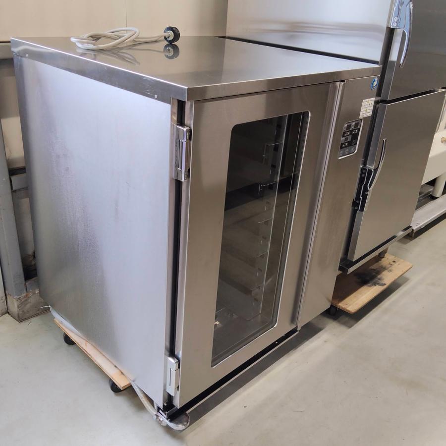 北沢産業 電気式ホイロ BPB-12 業務用 レマコム ホイロ 北沢産業 BPB-12 中古 : 業務用厨房機器の新橋 - 通販