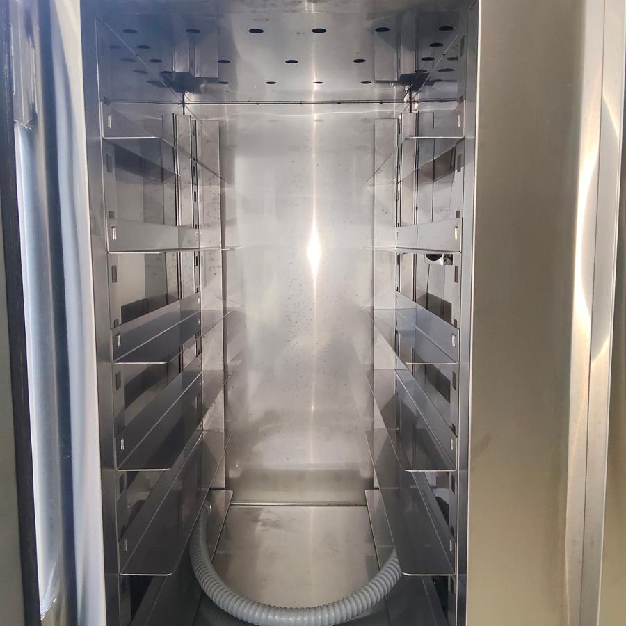 レマコム ホイロ 北沢産業 BPB-12 中古 : 業務用厨房機器の新橋 - 通販