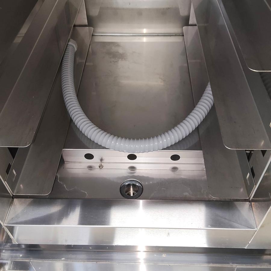 レマコム ホイロ 北沢産業 BPB-12 中古 : 業務用厨房機器の新橋 - 通販