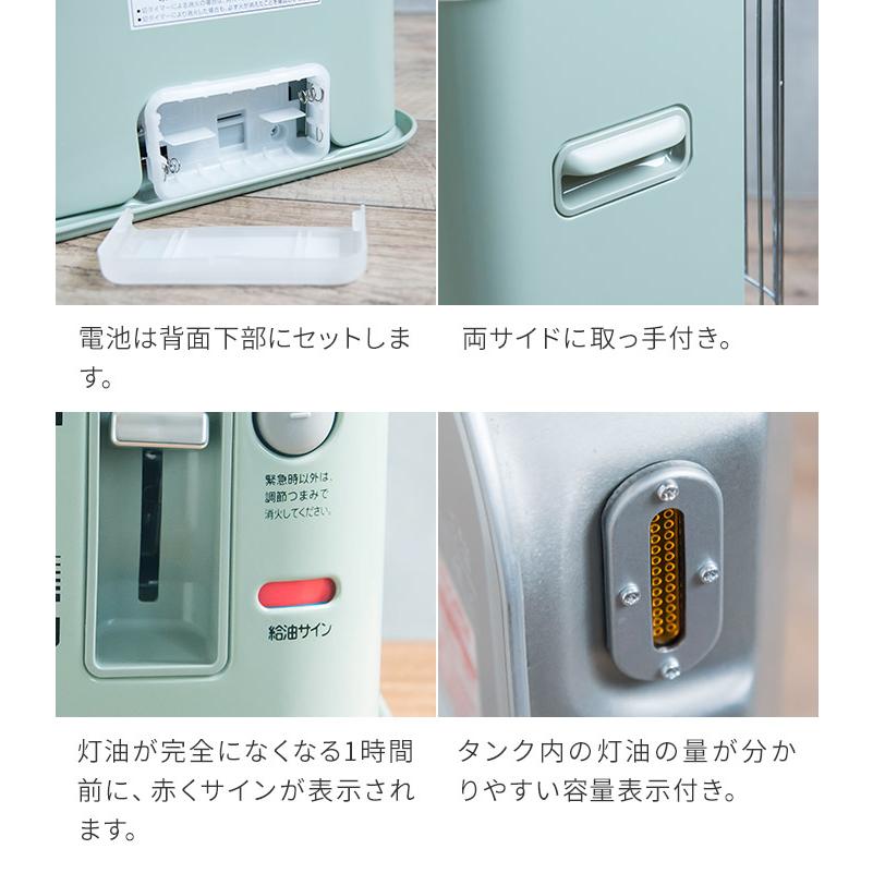 新品 Aladdin CAP-U2801 ストーブ タイマー付き 2023年製 楽天市場】【楽天1位】【特典付き】 正規販売店 アラジン 2025年モデル