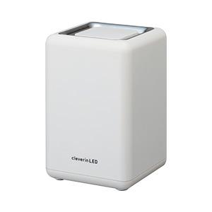 クレベリン LED搭載 除菌・消臭器 除菌器 6畳 UGLC-1062 UGLC