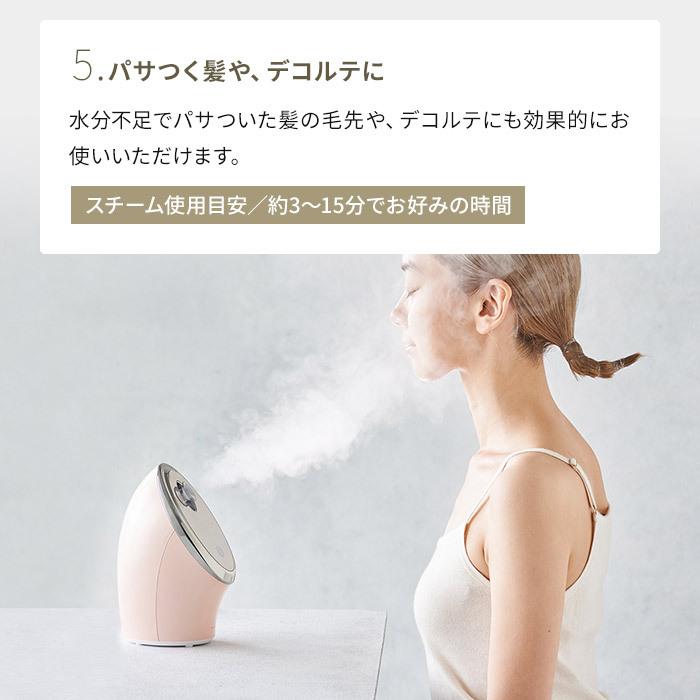 Festino フェイシャル モイスト ナノスチーマー Smhb 015 E Festino Mns E Goods 通販 Yahoo ショッピング