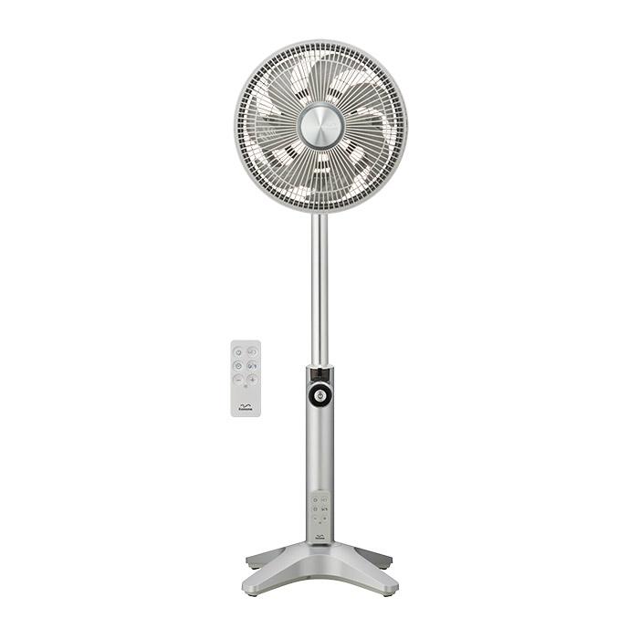 kamomefan カモメファン +cシリーズ lite2 K-F25BB 扇風機