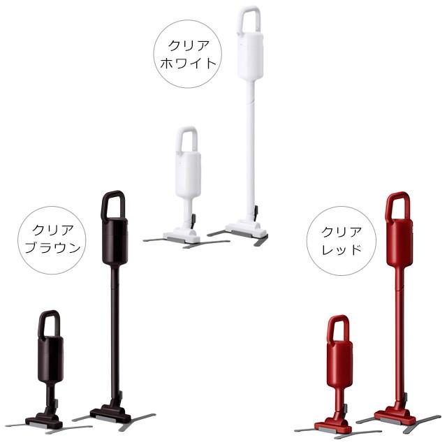 0 プラスマイナスゼロ コードレスクリーナー B021 ハンディー  
