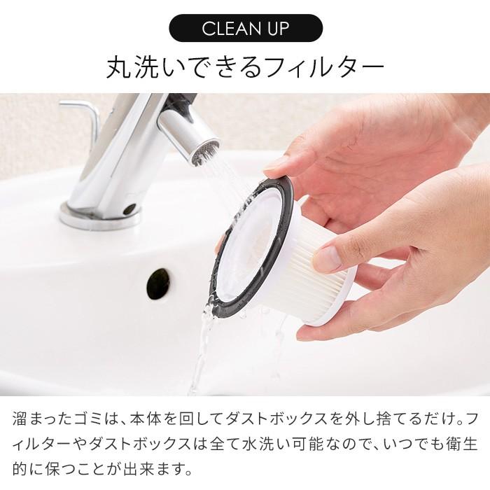 0（プラスマイナスゼロ） コードレスクリーナー Ver.3 XJC-C030 ノズル