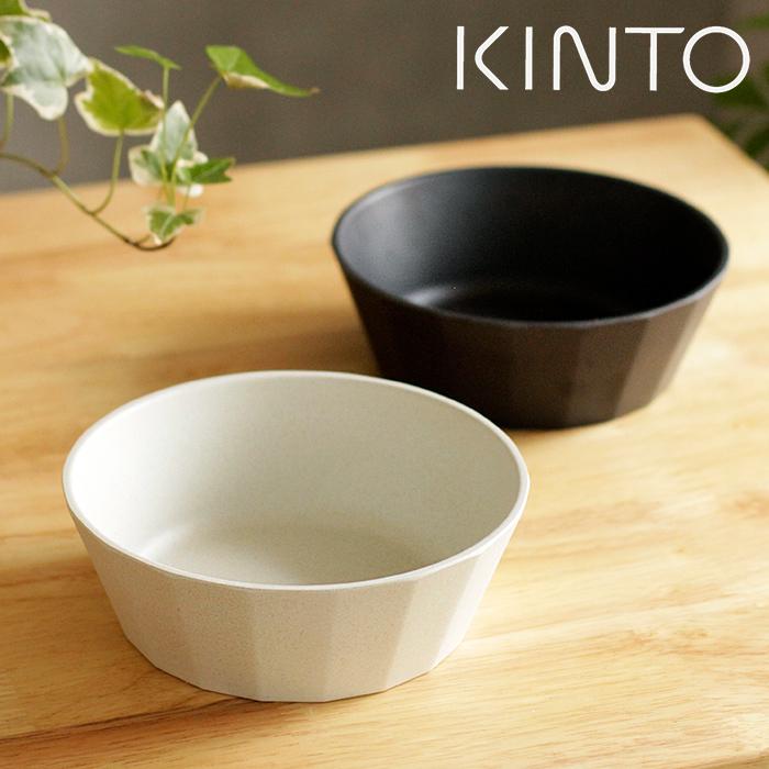 Kinto キントー Alfresco バンブーファイバー ボウル K Alfresco Bow E Goods 通販 Yahoo ショッピング