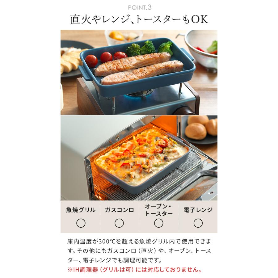 MEISTER HAND（マイスターハンド） グリラー グリルプレート 蓋付き