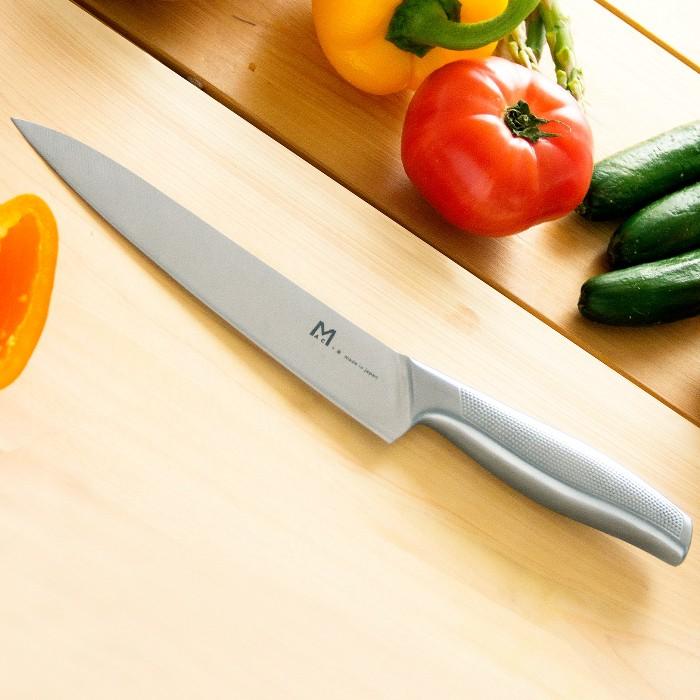 包丁 Mac A 牛刀包丁 19cm Mac包丁 よく切れる 包丁 マック包丁 K Mac A G19 E Goods 通販 Yahoo ショッピング