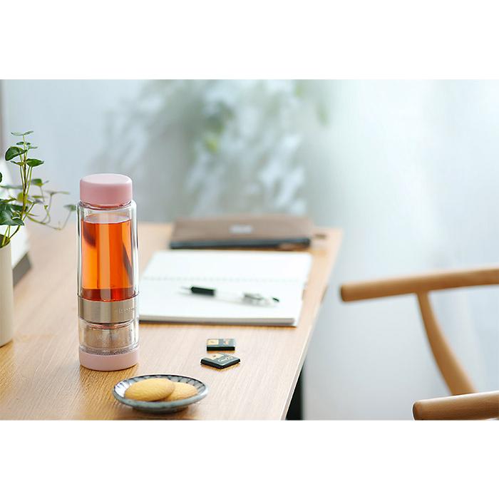 TWISTEA Vitantonio ビタントニオ ツイスティー プラス 茶こし付き
