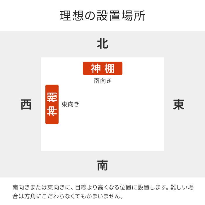 RIN（山崎実業） 【正規品】 神札ホルダーRIN リン 5282 5283 山崎実業