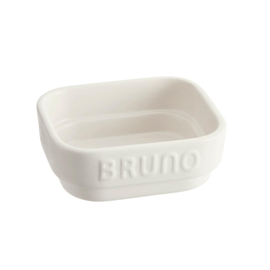 BRUNO ブルーノ セラミック トースタークッカー S オーブン クッカー
