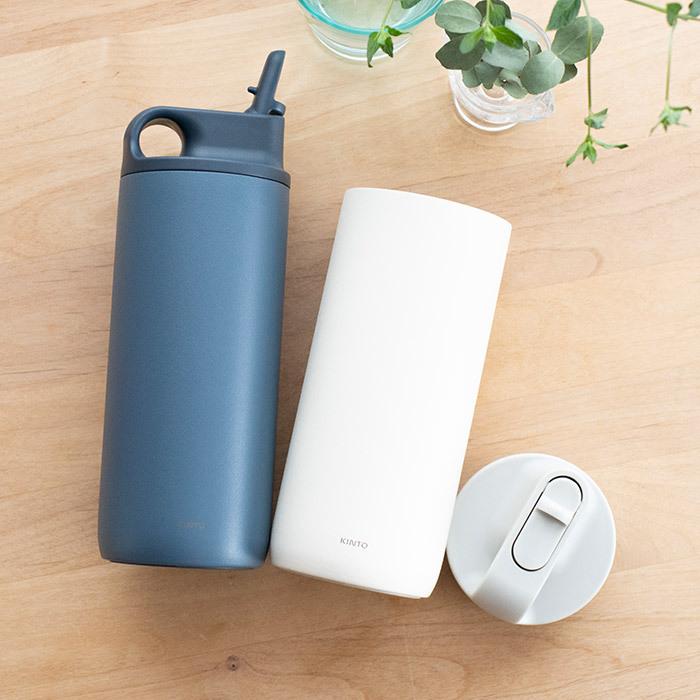KINTO（キントー） アクティブタンブラー 600ml 水筒 ボトル ACTIVE