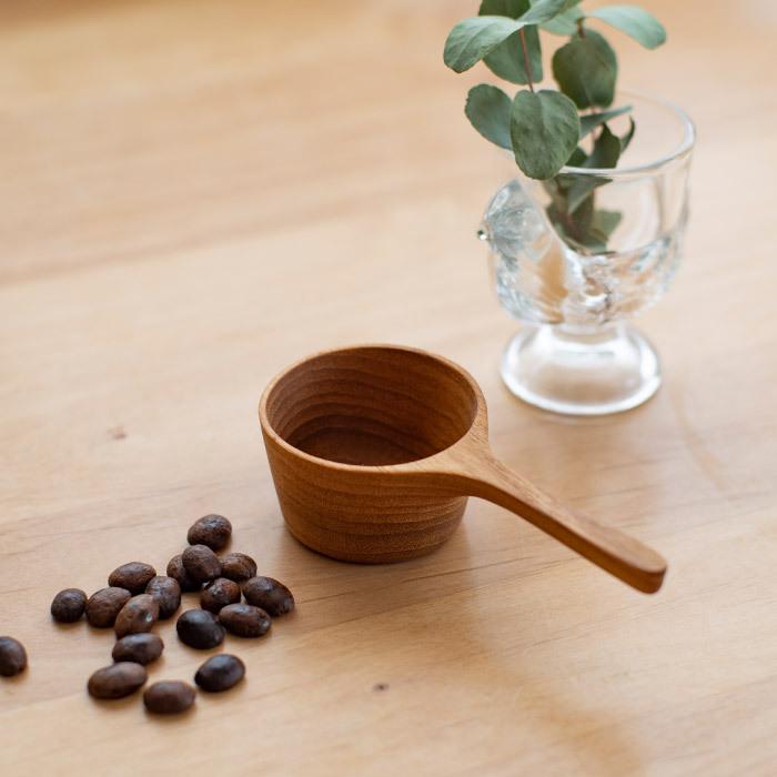 KINTO キントー SCS コーヒーメジャースプーン SLOW COFFEE STYLE 