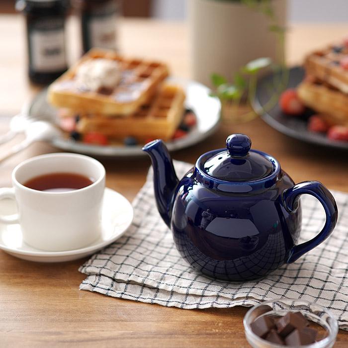 London Pottery（ロンドンポタリー） ファームハウス ティーポット