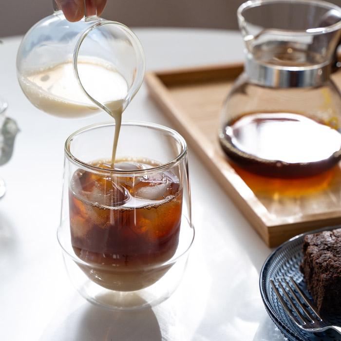 ス*ヲ様 ki-no Wt Cup Top & INOUTシェラカップ　2個se ki-no Wt Cup Top & INOUTシェラカップセット キーノ - メルカリ