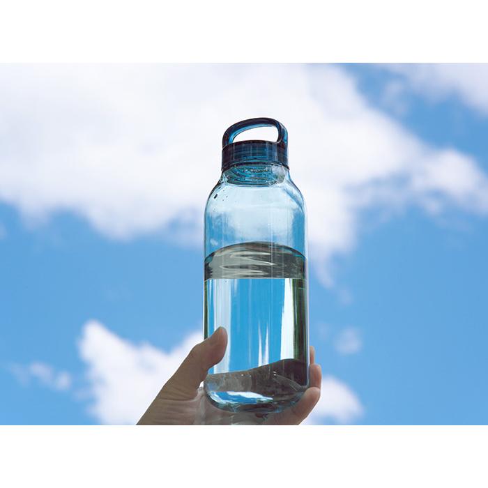 KINTO（キントー） ウォーターボトル 950ml 水筒 マイボトル 直飲み 大