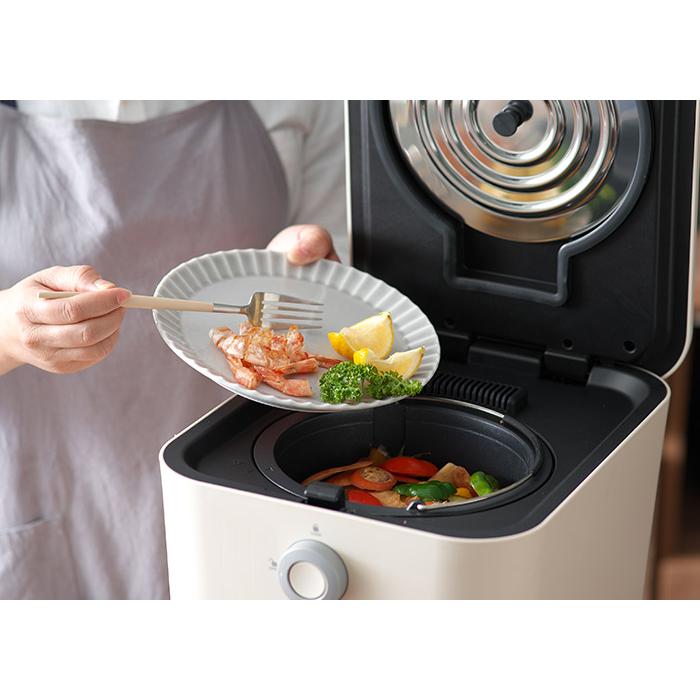 [新品]récolte 生ごみ処理機 RDP-1(W) レコルト 生ごみ処理機 ／ クリームホワイト RDP-1(W) | レコルト公式