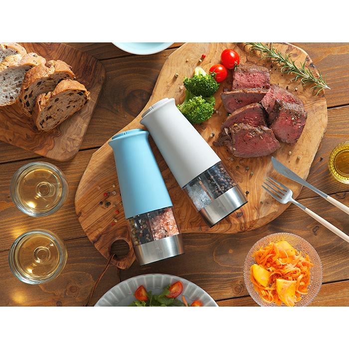 専用　ボブルヘッド　のみ BRUNO ダブルオートスパイスミル BHK298 電動スパイスミル