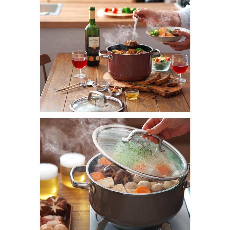 WMF（ヴェーエムエフ） フュージョンテック ミネラル ローキャセロール