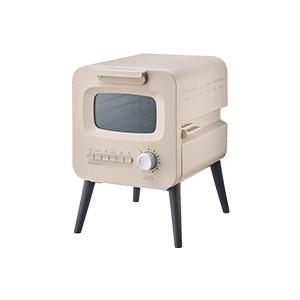 recolte（レコルト） スライドラックトースター リミテッド