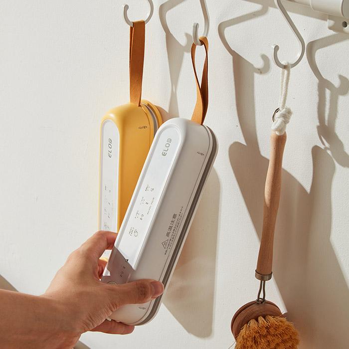 充電式コードレス真空パック機 Suseal スシール フードシーラー