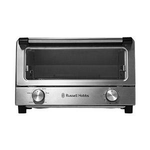 Russell Hobbs【ラッセルホブス】オーブントースター　7740J オーブントースター（7740JP / 7740JP-BK） | Russell Hobbs