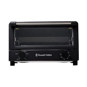 RUSSELL HOBBS（ラッセルホブス） オーブントースター 7740JP 4枚焼き