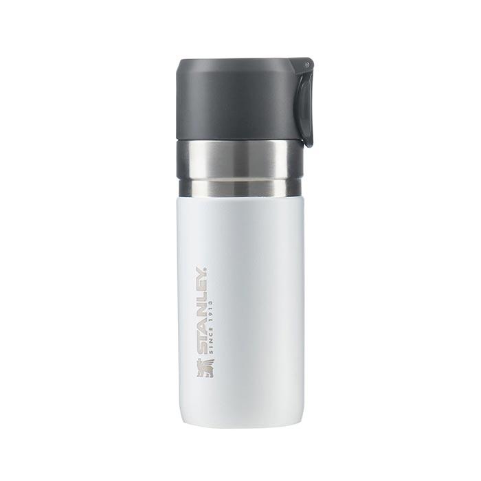 【新品未使用】STANLEY GO BOTTLE 370mL STANLEY (スタンレー) ゴー真空スリムボトル 370ml GO BOTTLE