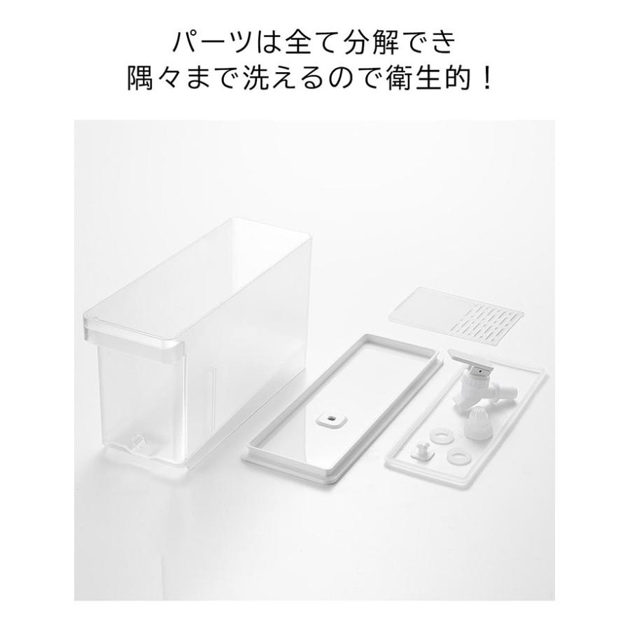 tower 冷蔵庫ドリンクサーバー タワー 2.8L ドリンクサーバー tower 冷蔵庫ドリンクサーバー タワー 2.8L ドリンクサーバー