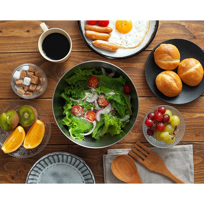 365methods サラダボウル　2つ 365methods サラダボウル2つ