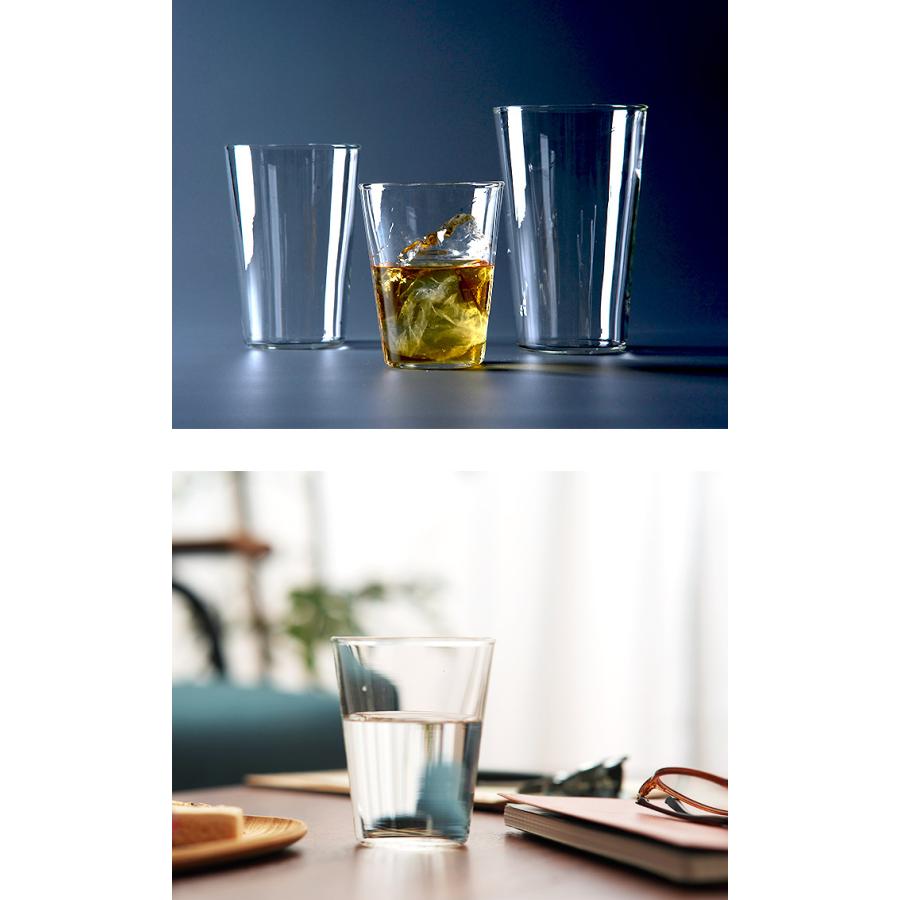 THE GLASS GRANDE ザ・グラス グランデ 耐熱ガラス レンジ対応 食洗機