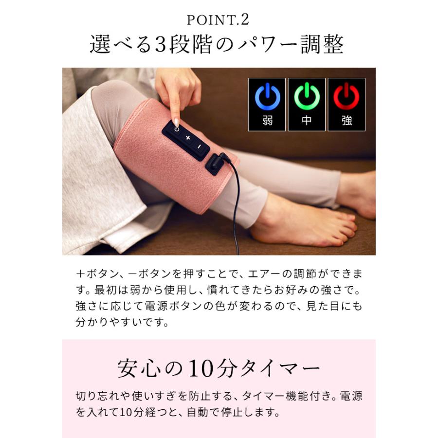 ゴリラのひとつかみ GRF-2401 フットケア ハイパワー 片足タイプ
