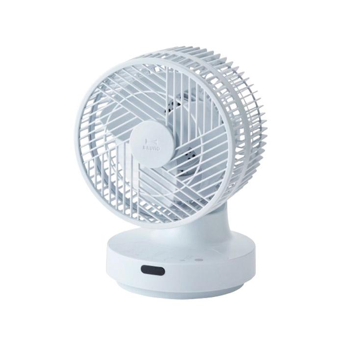 BRUNO（ブルーノ） 全方位サーキュレーター BOE143 : インテリア