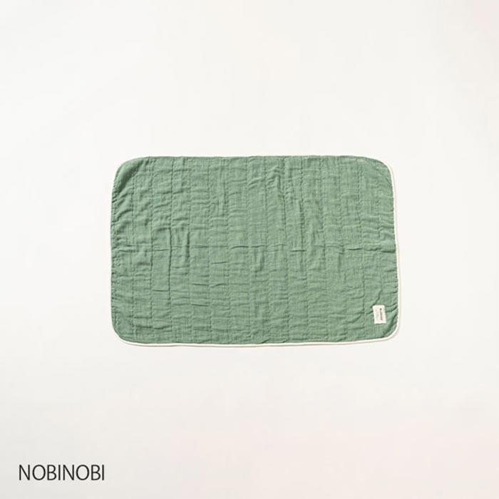 中川政七商店 BLANKED ガーゼケット ベビー 100×70cm 綿100% 4重ガーゼ