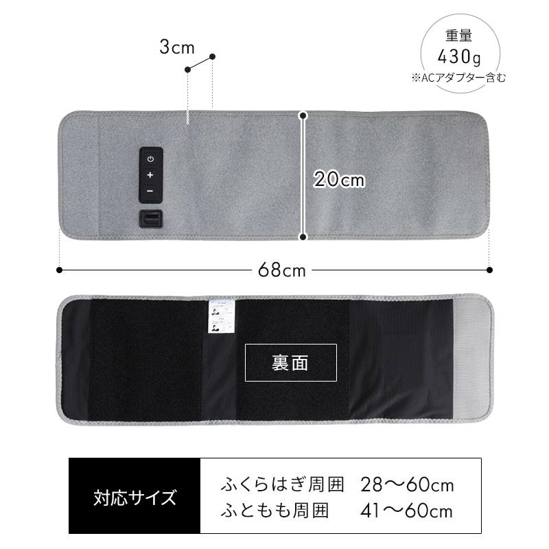 ゴリラのふたつかみ GRM-2501 フットケア ハイパワー 片足タイプ