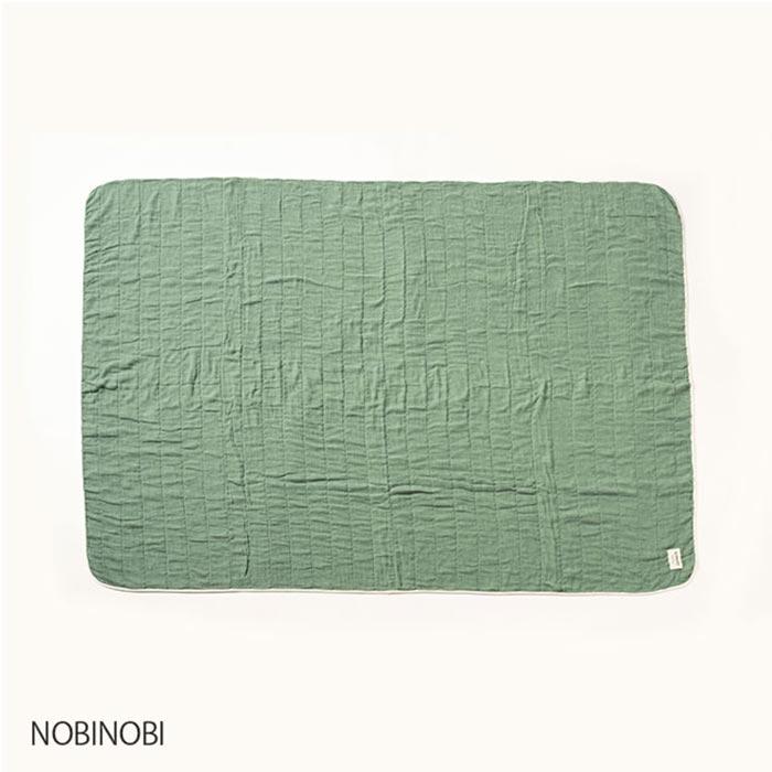 中川政七商店 BLANKED ガーゼケット シングル 190×140cm 綿100% 4重ガーゼ 日本製 タオルケット 掛け布団 天然素材_2