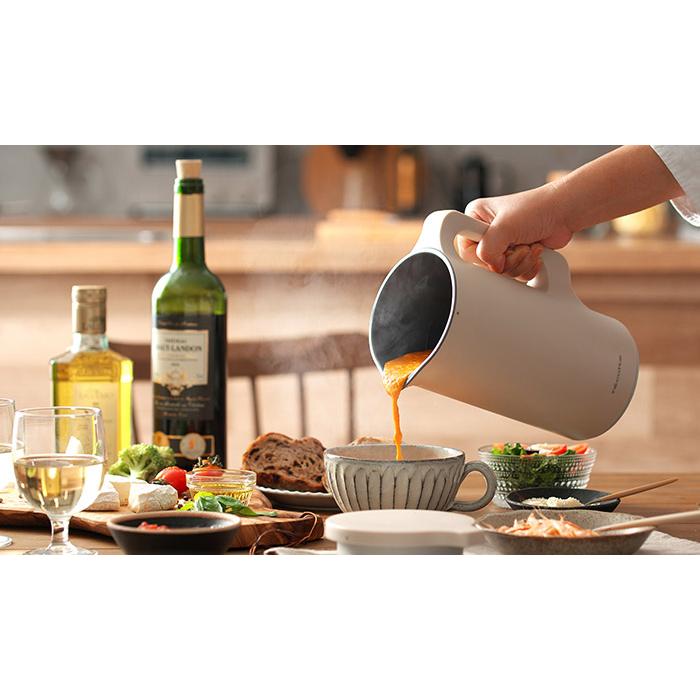 recolte レコルト 自動調理ポット専用 別売レシピブック 前田量子監修