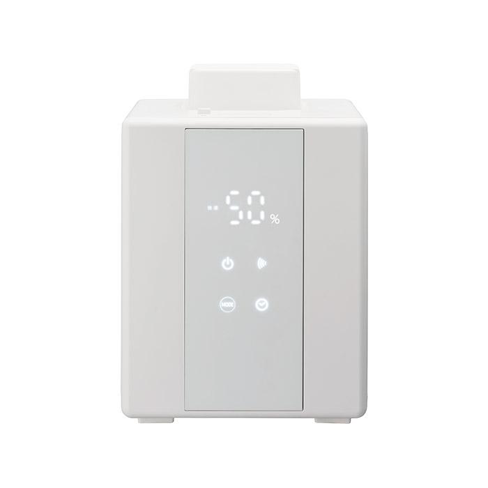 DOSHISHA（ドウシシャ） お手入れカンタン 湿度センサー付 スチーム式