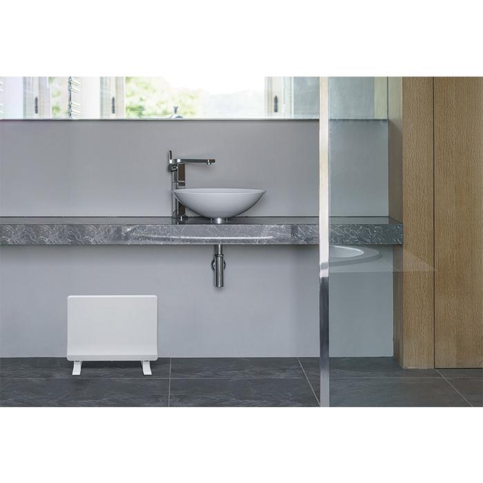 トイレ・脱衣所専用ミニパネルヒーター ポカポカ暖ミニヒート PHT-1731