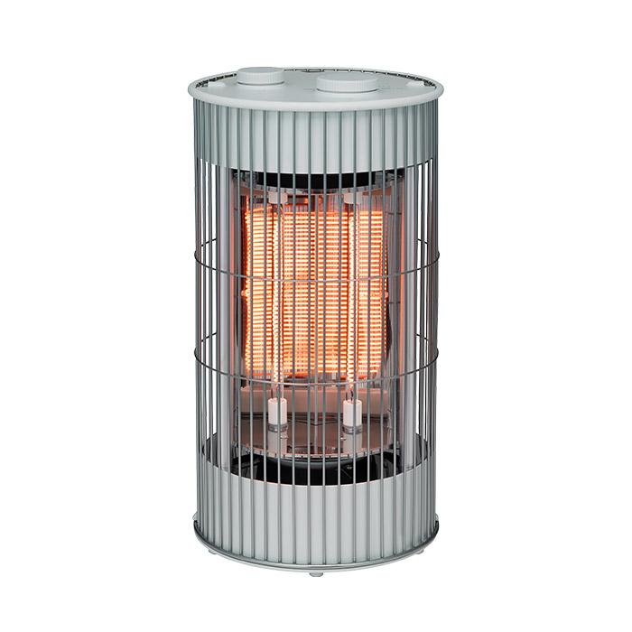 0（プラスマイナスゼロ） プラマイゼロ テラスヒーター XHS-J420 電気