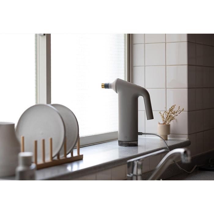 0（プラスマイナスゼロ） プラマイゼロ スチームクリーナー XJN-K010